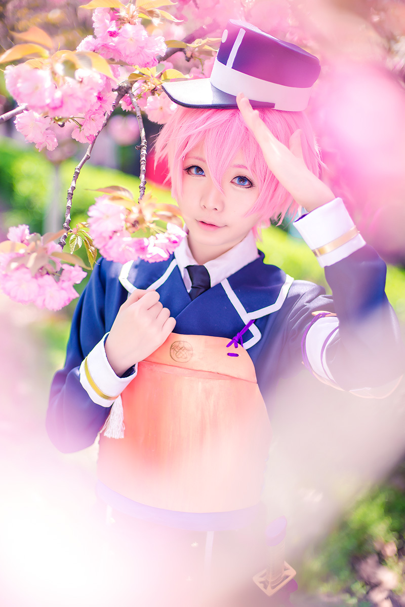 Star's Delay to December 22, Coser Hoshilly BCY Collection 4(51)